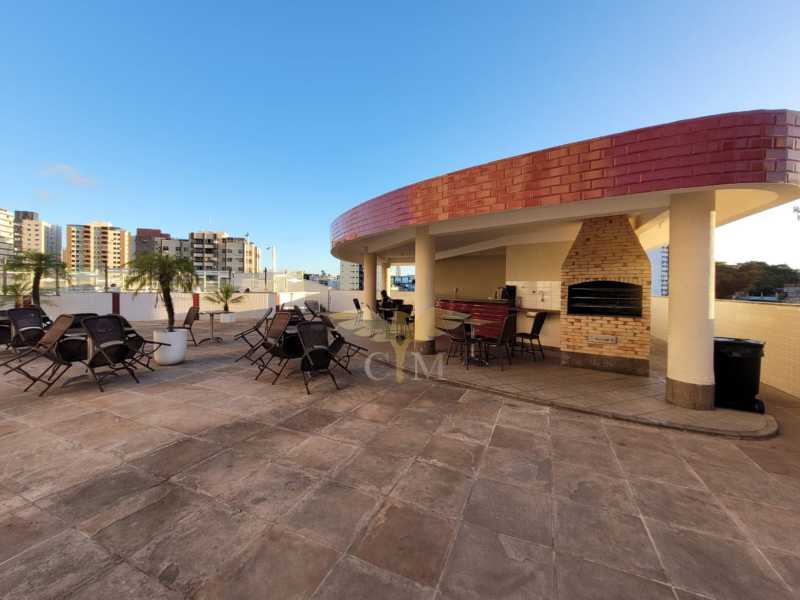 Conheça 22 do imóvel - APARTAMENTO 3 QUARTOS (1 SUÍTE), 75M², EM BROTAS - PIAP30737 - 22 22 - 22