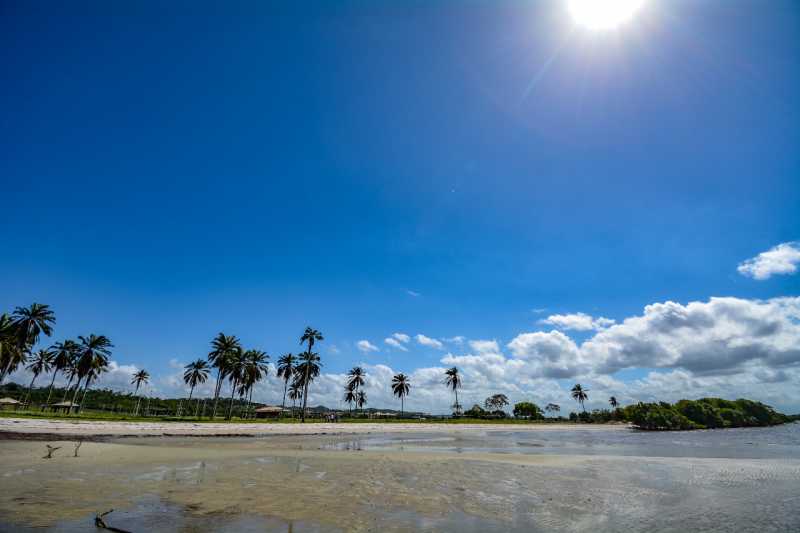 Conheça 2 do imóvel - LOTE/TERRENO 483M² EM COSTA DE ITAPEMA, SANTO AMARO - BAHIA Pronto para construir! - PILT00030 - 2 2 - 2