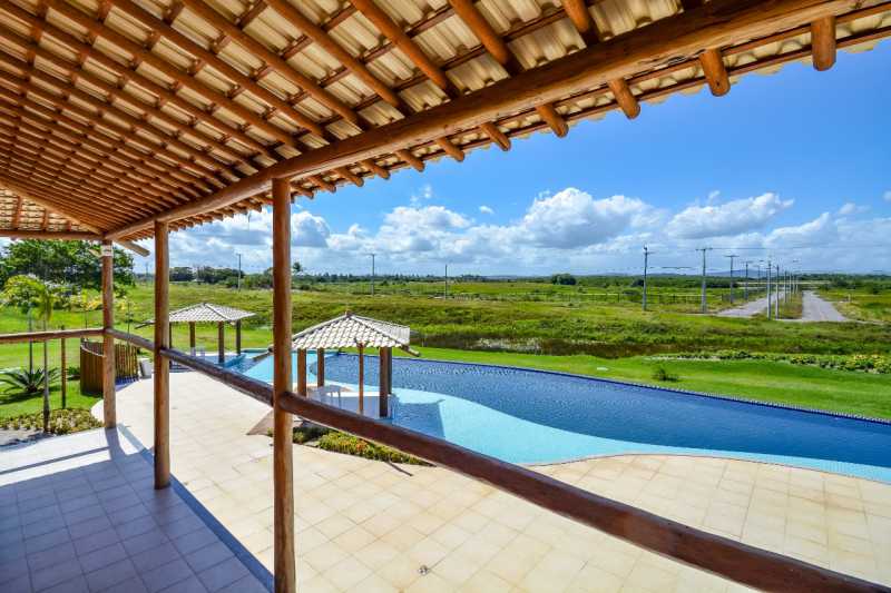 Conheça 1 do imóvel - LOTE/TERRENO 483M² EM COSTA DE ITAPEMA, SANTO AMARO - BAHIA Pronto para construir! - PILT00030 - 1 1 - 1