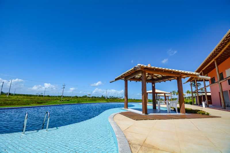 Conheça 6 do imóvel - LOTE/TERRENO 483M² EM COSTA DE ITAPEMA, SANTO AMARO - BAHIA Pronto para construir! - PILT00030 - 6 6 - 6