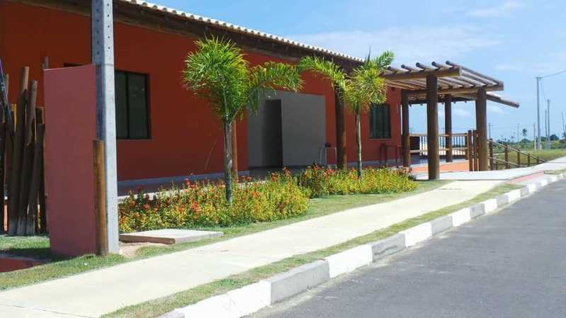 Conheça 9 do imóvel - LOTE/TERRENO 483M² EM COSTA DE ITAPEMA, SANTO AMARO - BAHIA Pronto para construir! - PILT00030 - 9 9 - 9