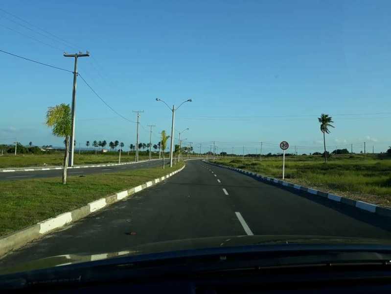 Conheça 16 do imóvel - LOTE/TERRENO 483M² EM COSTA DE ITAPEMA, SANTO AMARO - BAHIA Pronto para construir! - PILT00030 - 16 16 - 16