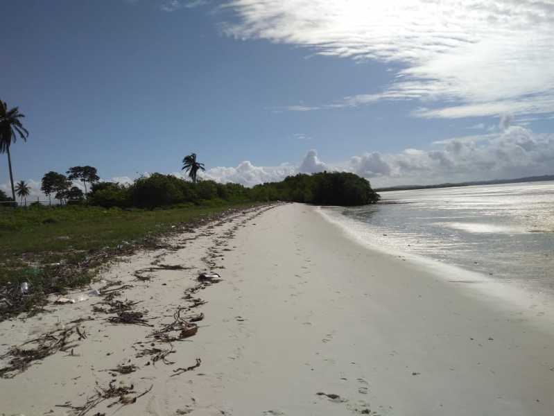 Conheça 21 do imóvel - LOTE/TERRENO 483M² EM COSTA DE ITAPEMA, SANTO AMARO - BAHIA Pronto para construir! - PILT00030 - 21 21 - 21