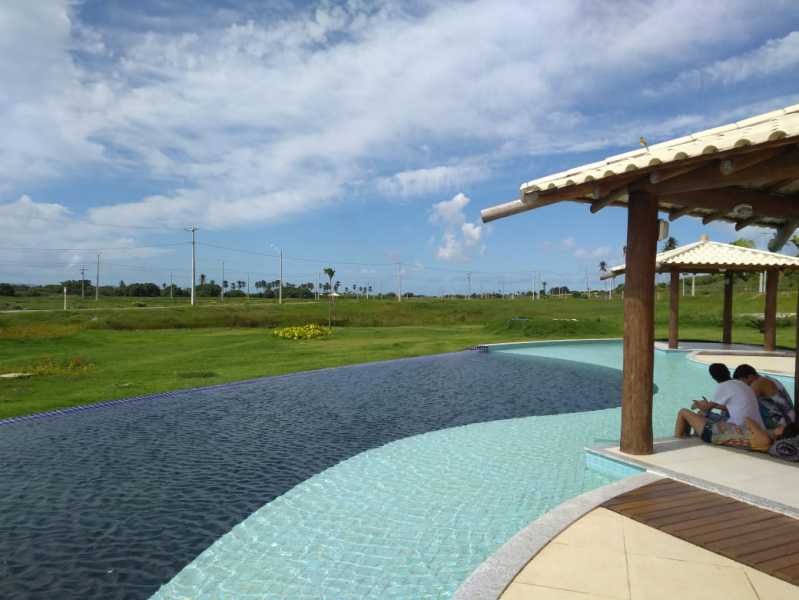 Conheça 22 do imóvel - LOTE/TERRENO 483M² EM COSTA DE ITAPEMA, SANTO AMARO - BAHIA Pronto para construir! - PILT00030 - 22 22 - 22