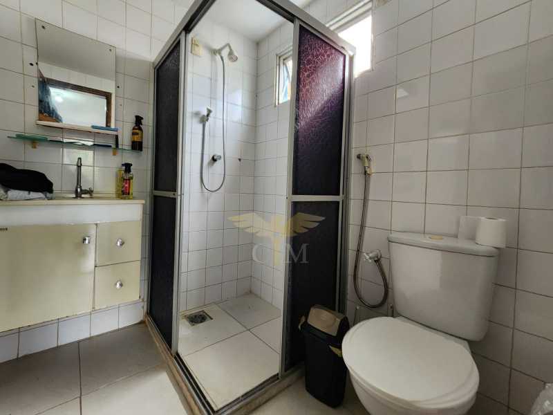 Conheça 9 do imóvel - APARTAMENTO 3 QUARTOS (2 SUÍTES), 98M², EM PERNAMBUÉS - PIAP30738 - 9 9 - 9