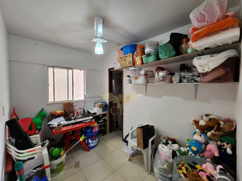 Conheça 12 do imóvel - APARTAMENTO 3 QUARTOS (2 SUÍTES), 98M², EM PERNAMBUÉS - PIAP30738 - 12 12 - 12