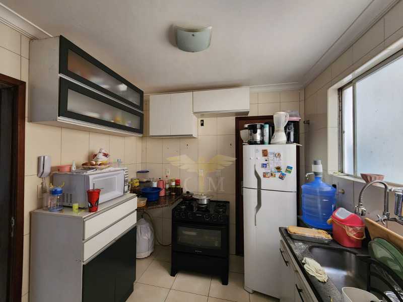 Conheça 14 do imóvel - APARTAMENTO 3 QUARTOS (2 SUÍTES), 98M², EM PERNAMBUÉS - PIAP30738 - 14 14 - 14