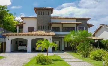 Excelente casa - CASA 5 SUÍTES, 485M², EM PIATÃ - PICN50024