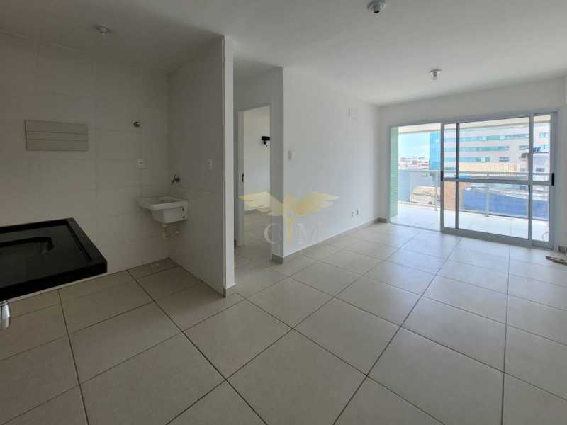 Conheça 1 do imóvel - APARTAMENTO 1 QUARTO, 45M², ATLÂNTICO PORTO - PIAP10291 - 1 1 - 1