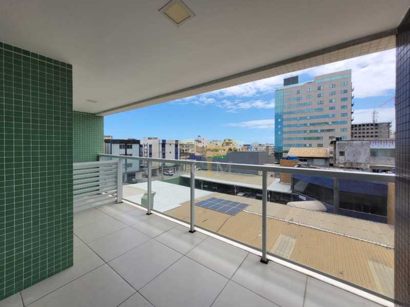 Conheça 4 do imóvel - APARTAMENTO 1 QUARTO, 45M², ATLÂNTICO PORTO - PIAP10291 - 4 4 - 4
