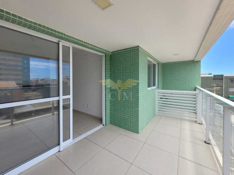Conheça 6 do imóvel - APARTAMENTO 1 QUARTO, 45M², ATLÂNTICO PORTO - PIAP10291 - 6 6 - 6