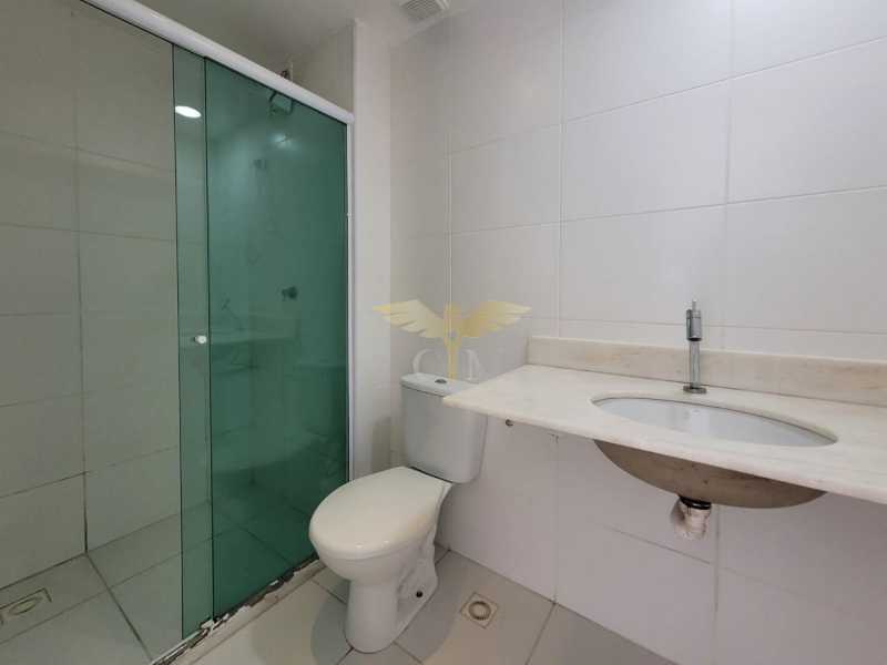 Conheça 7 do imóvel - APARTAMENTO 1 QUARTO, 45M², ATLÂNTICO PORTO - PIAP10291 - 7 7 - 7