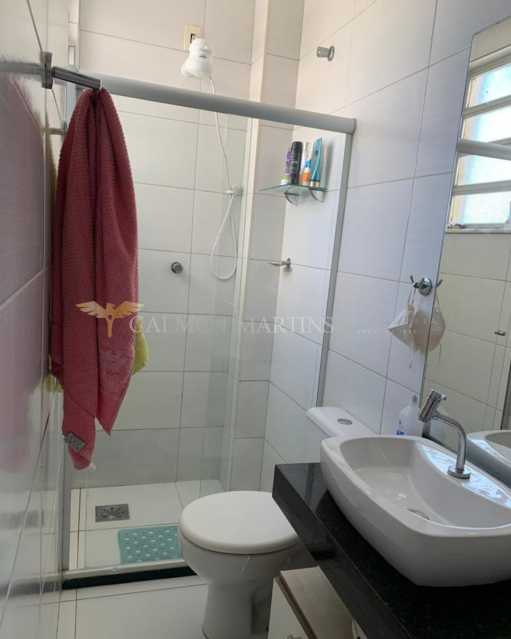 Conheça 6 do imóvel - APARTAMENTO 3 QUARTOS (2 SUÍTES), 127M², EM BROTAS - PIAP30746 - 6 6 - 6