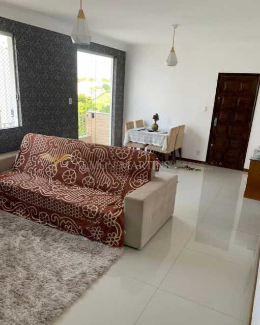 Conheça 2 do imóvel - APARTAMENTO 3 QUARTOS (2 SUÍTES), 127M², EM BROTAS - PIAP30746 - 2 2 - 2