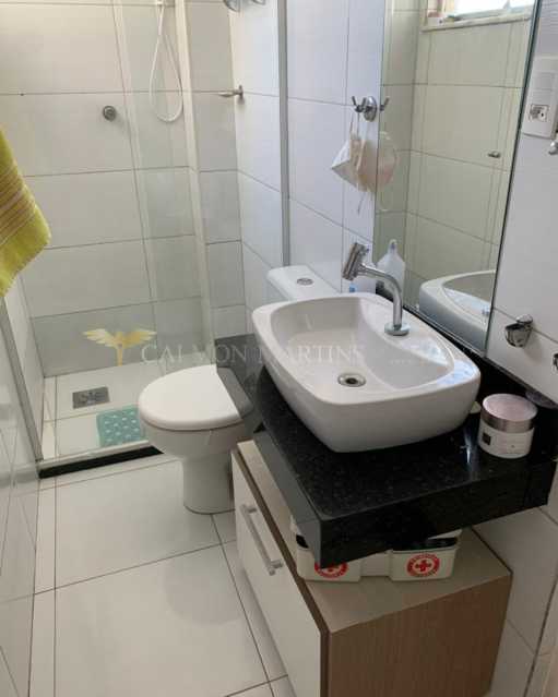 Conheça 12 do imóvel - APARTAMENTO 3 QUARTOS (2 SUÍTES), 127M², EM BROTAS - PIAP30746 - 12 12 - 12