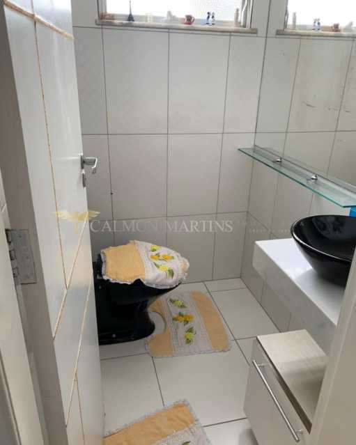 Conheça 14 do imóvel - APARTAMENTO 3 QUARTOS (2 SUÍTES), 127M², EM BROTAS - PIAP30746 - 14 14 - 14