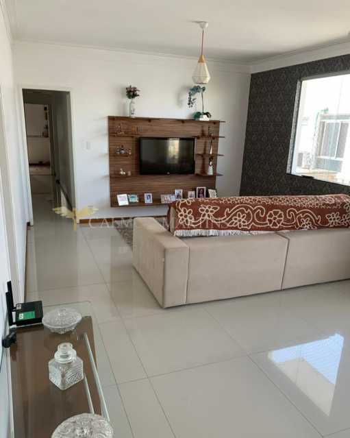 Conheça 1 do imóvel - APARTAMENTO 3 QUARTOS (2 SUÍTES), 127M², EM BROTAS - PIAP30746 - 1 1 - 1