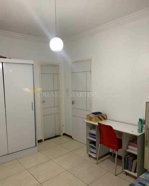 Conheça 4 do imóvel - APARTAMENTO 3 QUARTOS (2 SUÍTES), 127M², EM BROTAS - PIAP30746 - 4 4 - 4