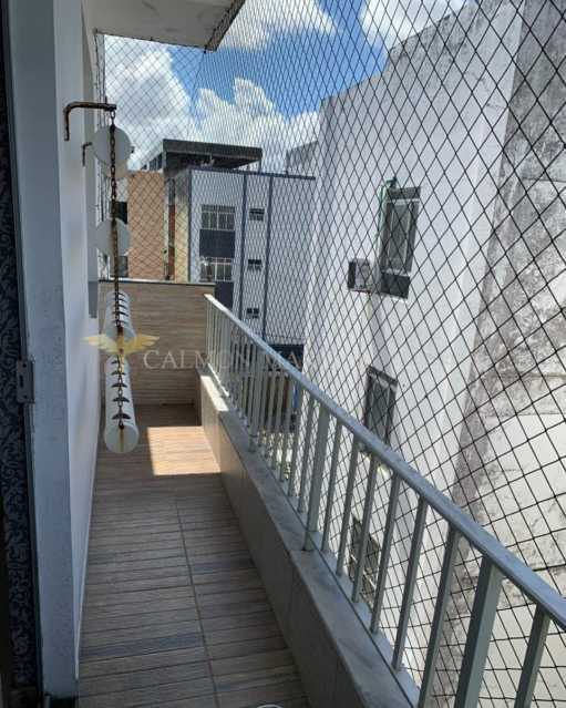 Conheça 15 do imóvel - APARTAMENTO 3 QUARTOS (2 SUÍTES), 127M², EM BROTAS - PIAP30746 - 15 15 - 15