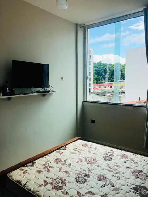 Conheça 10 do imóvel - APARTAMENTO 3 QUARTOS, 95M², NA BARRA - PIAP30748 - 11 10 - 11