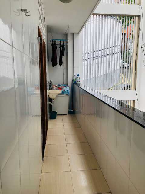Conheça 18 do imóvel - APARTAMENTO 3 QUARTOS, 95M², NA BARRA - PIAP30748 - 19 18 - 19