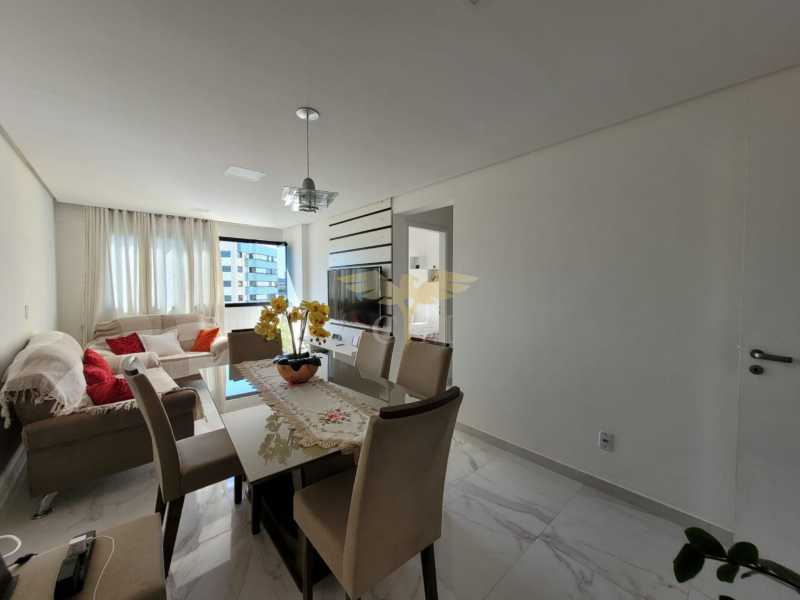 Conheça 3 do imóvel - APARTAMENTO 3 QUARTOS (1 SUÍTE), 90M², NO CANDEAL - PIAP30751 - 3 3 - 3