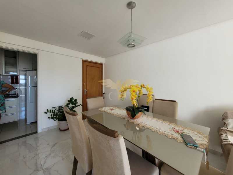 Conheça 4 do imóvel - APARTAMENTO 3 QUARTOS (1 SUÍTE), 90M², NO CANDEAL - PIAP30751 - 4 4 - 4