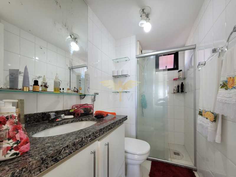 Conheça 5 do imóvel - APARTAMENTO 3 QUARTOS (1 SUÍTE), 90M², NO CANDEAL - PIAP30751 - 5 5 - 5
