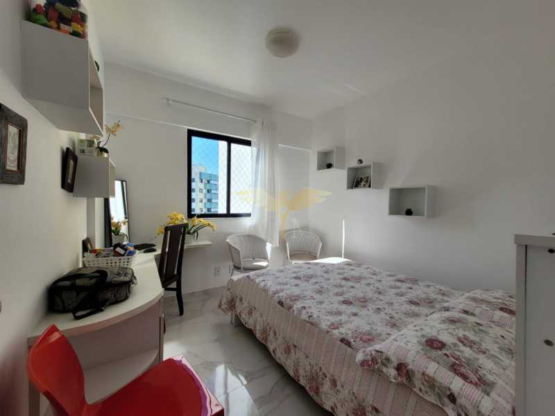 Conheça 6 do imóvel - APARTAMENTO 3 QUARTOS (1 SUÍTE), 90M², NO CANDEAL - PIAP30751 - 6 6 - 6