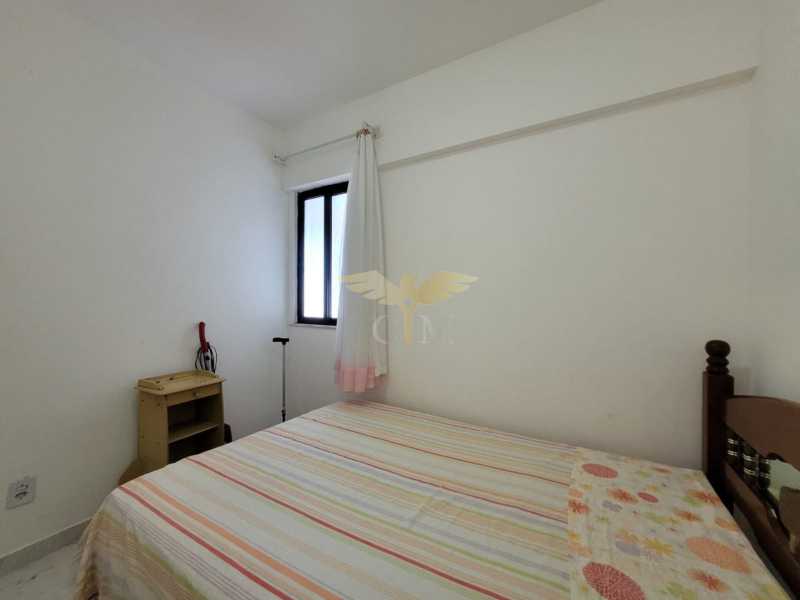 Conheça 8 do imóvel - APARTAMENTO 3 QUARTOS (1 SUÍTE), 90M², NO CANDEAL - PIAP30751 - 8 8 - 8
