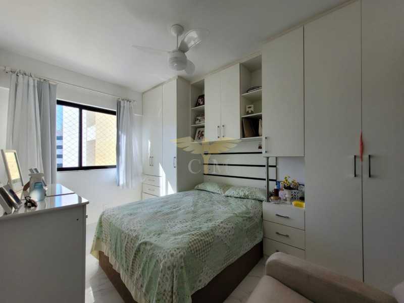 Conheça 12 do imóvel - APARTAMENTO 3 QUARTOS (1 SUÍTE), 90M², NO CANDEAL - PIAP30751 - 12 12 - 12