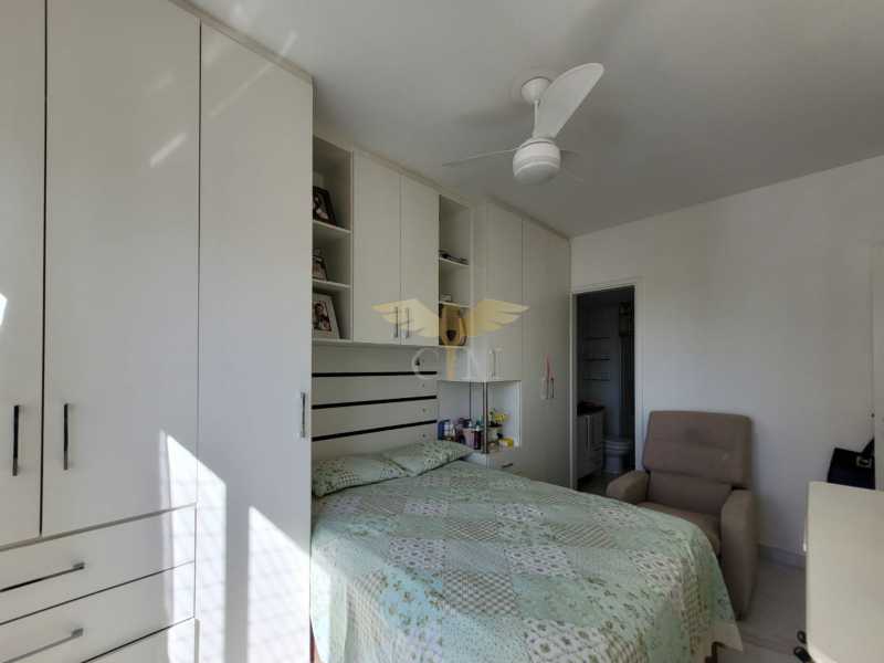 Conheça 13 do imóvel - APARTAMENTO 3 QUARTOS (1 SUÍTE), 90M², NO CANDEAL - PIAP30751 - 13 13 - 13