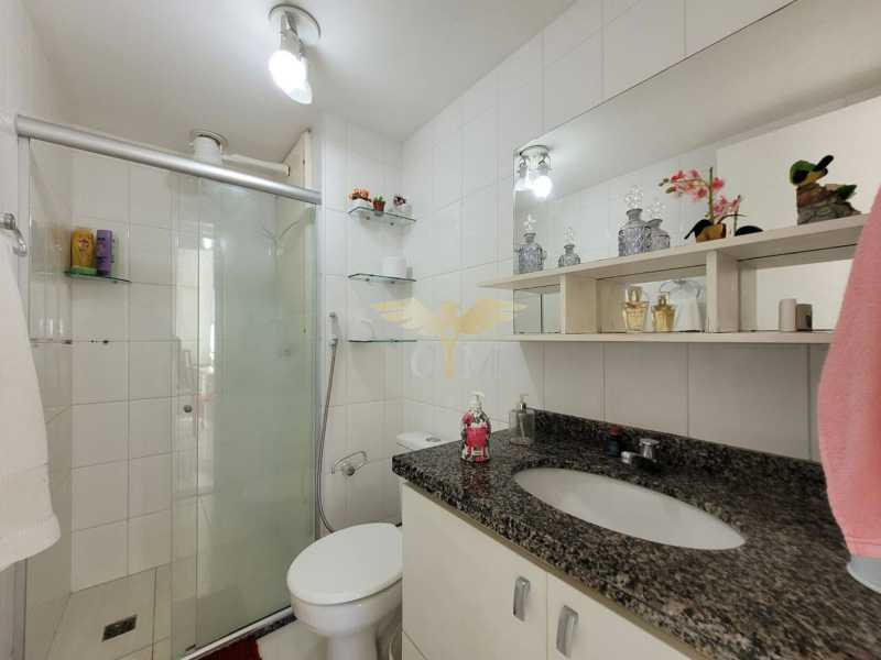 Conheça 14 do imóvel - APARTAMENTO 3 QUARTOS (1 SUÍTE), 90M², NO CANDEAL - PIAP30751 - 14 14 - 14