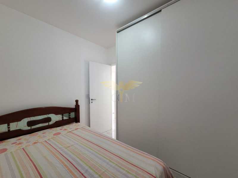 Conheça 9 do imóvel - APARTAMENTO 3 QUARTOS (1 SUÍTE), 90M², NO CANDEAL - PIAP30751 - 9 9 - 9