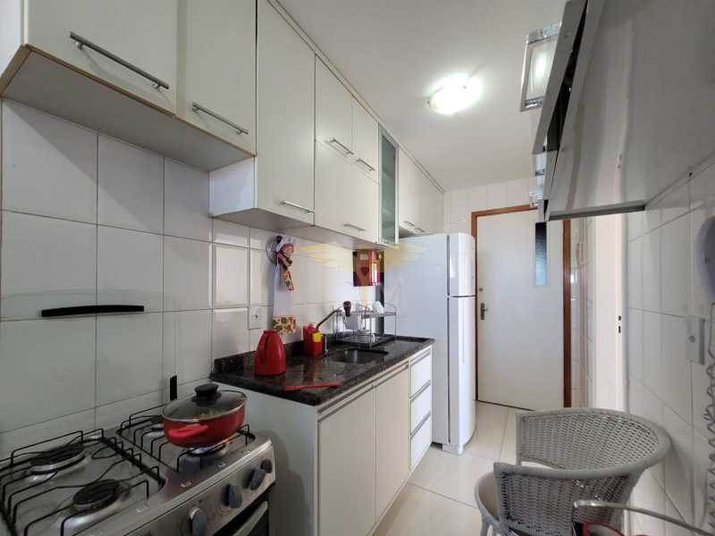 Conheça 15 do imóvel - APARTAMENTO 3 QUARTOS (1 SUÍTE), 90M², NO CANDEAL - PIAP30751 - 15 15 - 15