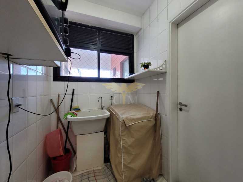 Conheça 17 do imóvel - APARTAMENTO 3 QUARTOS (1 SUÍTE), 90M², NO CANDEAL - PIAP30751 - 17 17 - 17