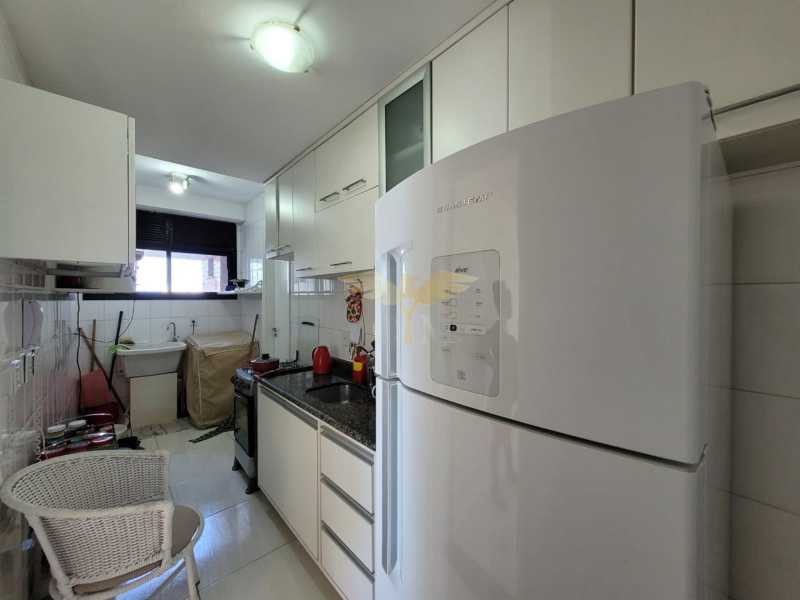 Conheça 16 do imóvel - APARTAMENTO 3 QUARTOS (1 SUÍTE), 90M², NO CANDEAL - PIAP30751 - 16 16 - 16