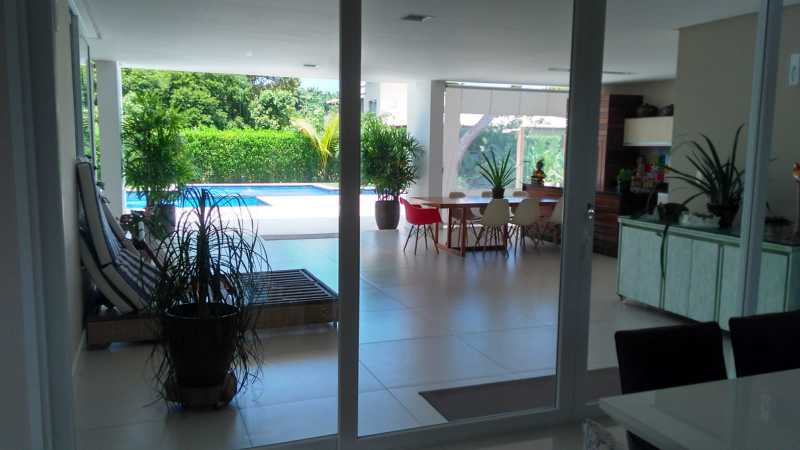 Conheça 4 do imóvel - CASA DUPLEX, 5 SUÍTES, 550m² EM BUSCA VIDA - CATU DE ABRANTES - PICN50025 - 4 4 - 4
