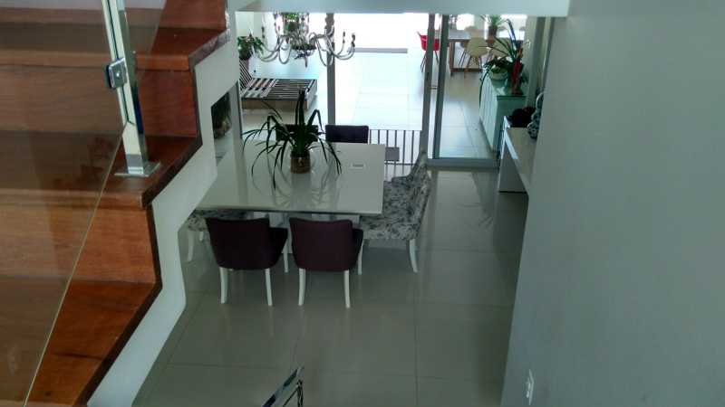Conheça 6 do imóvel - CASA DUPLEX, 5 SUÍTES, 550m² EM BUSCA VIDA - CATU DE ABRANTES - PICN50025 - 6 6 - 6