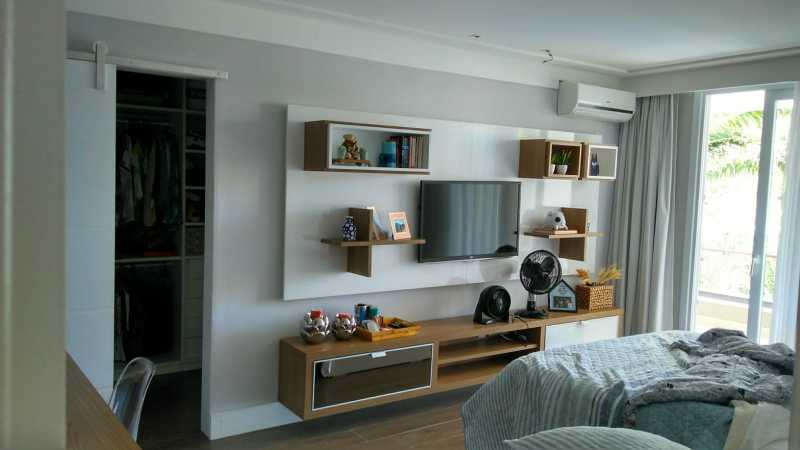 Conheça 7 do imóvel - CASA DUPLEX, 5 SUÍTES, 550m² EM BUSCA VIDA - CATU DE ABRANTES - PICN50025 - 7 7 - 7
