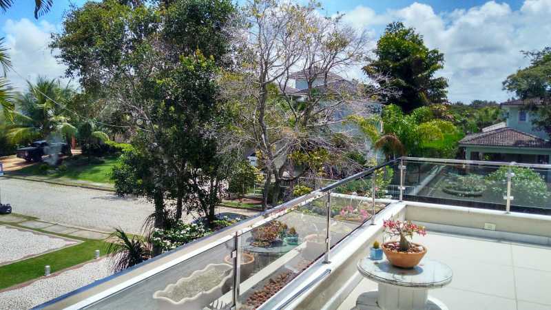 Conheça 9 do imóvel - CASA DUPLEX, 5 SUÍTES, 550m² EM BUSCA VIDA - CATU DE ABRANTES - PICN50025 - 9 9 - 9
