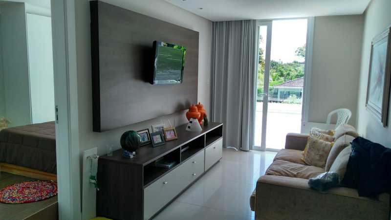 Conheça 11 do imóvel - CASA DUPLEX, 5 SUÍTES, 550m² EM BUSCA VIDA - CATU DE ABRANTES - PICN50025 - 11 11 - 11