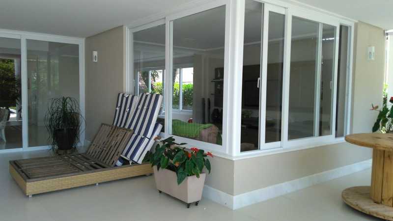 Conheça 14 do imóvel - CASA DUPLEX, 5 SUÍTES, 550m² EM BUSCA VIDA - CATU DE ABRANTES - PICN50025 - 14 14 - 14
