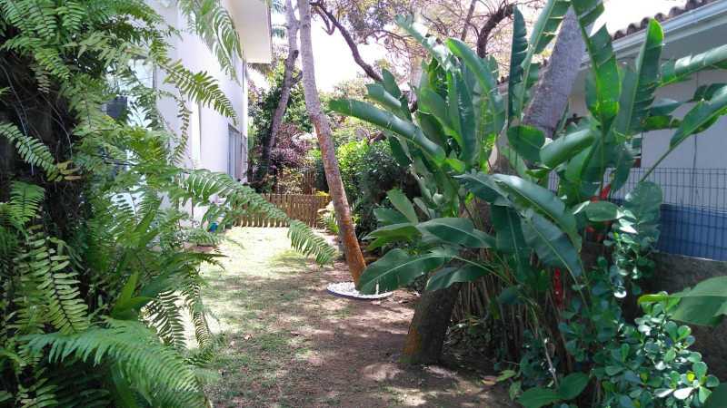 Conheça 15 do imóvel - CASA DUPLEX, 5 SUÍTES, 550m² EM BUSCA VIDA - CATU DE ABRANTES - PICN50025 - 15 15 - 15