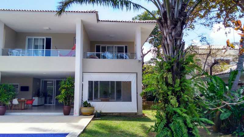 Conheça 16 do imóvel - CASA DUPLEX, 5 SUÍTES, 550m² EM BUSCA VIDA - CATU DE ABRANTES - PICN50025 - 16 16 - 16