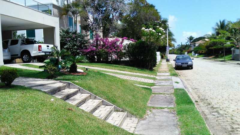 Conheça 19 do imóvel - CASA DUPLEX, 5 SUÍTES, 550m² EM BUSCA VIDA - CATU DE ABRANTES - PICN50025 - 19 19 - 19