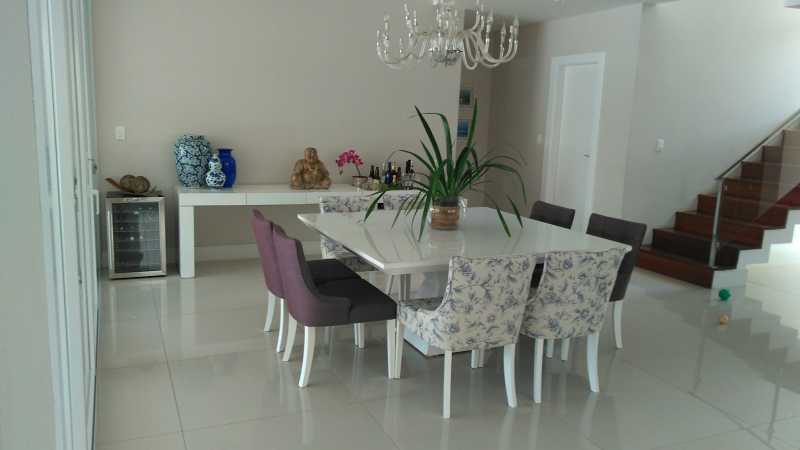 Conheça 23 do imóvel - CASA DUPLEX, 5 SUÍTES, 550m² EM BUSCA VIDA - CATU DE ABRANTES - PICN50025 - 23 23 - 23