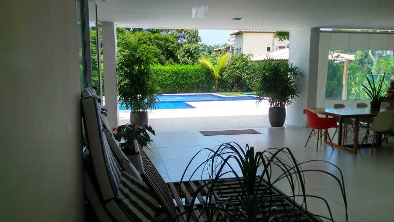Conheça 25 do imóvel - CASA DUPLEX, 5 SUÍTES, 550m² EM BUSCA VIDA - CATU DE ABRANTES - PICN50025 - 25 25 - 25