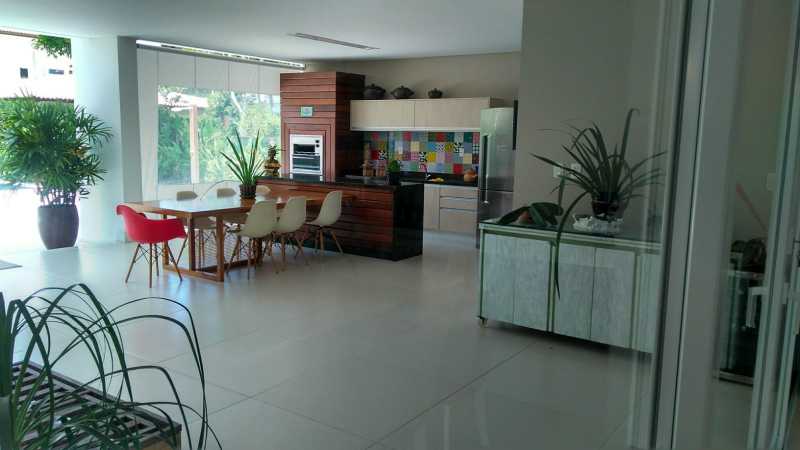 Conheça 27 do imóvel - CASA DUPLEX, 5 SUÍTES, 550m² EM BUSCA VIDA - CATU DE ABRANTES - PICN50025 - 27 27 - 27