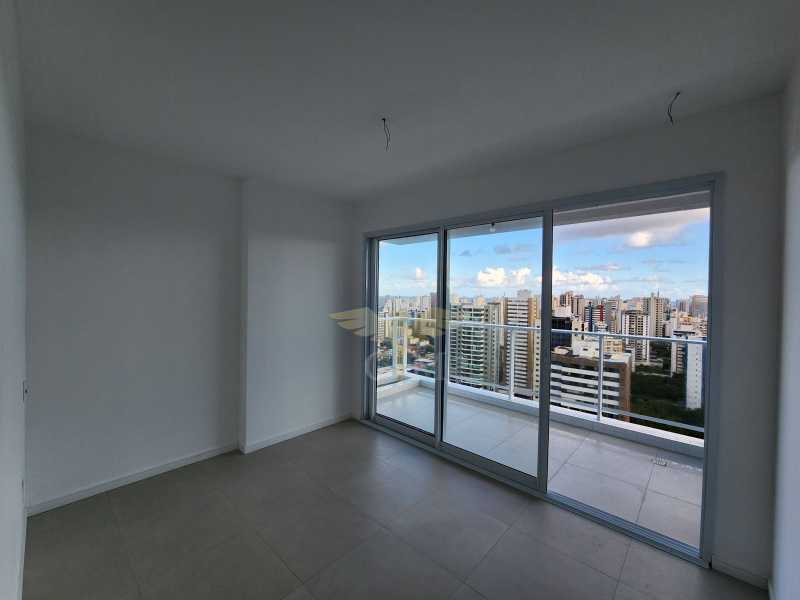 Conheça 2 do imóvel - APARTAMENTO 1 QUARTO, 29M², NO CAMINHO DAS ÁRVORES - PIAP10298 - 2 2 - 2